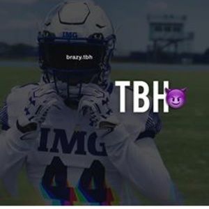 Meet your Posher, Joseph